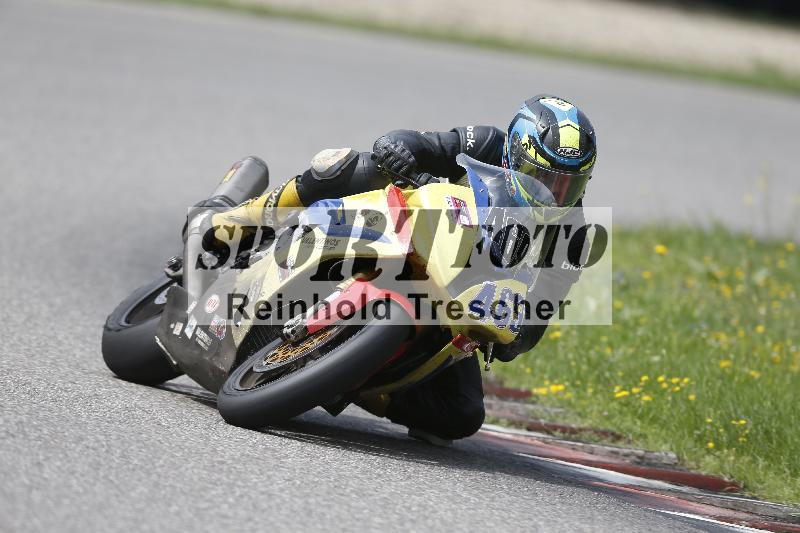 /37 28.07.2025 Dunlop Ride und Test Day ADR/Trackday Erfahren gelb Trackday schnell  rot/469
